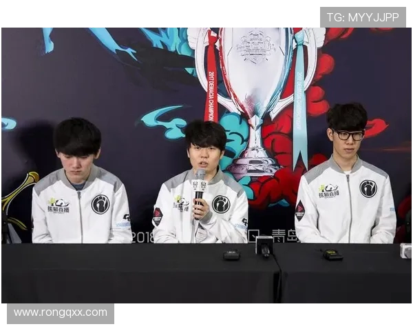 全球挑战赛分析：IG战队技术实力的全面评估与表现解读