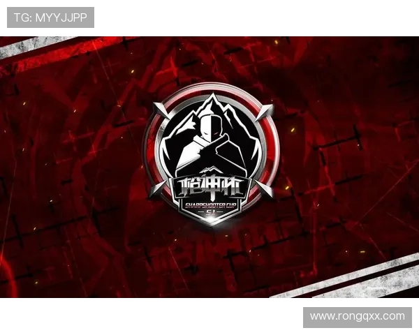 和平精英专题深度解析TES战队的快速崛起与战术创新之路