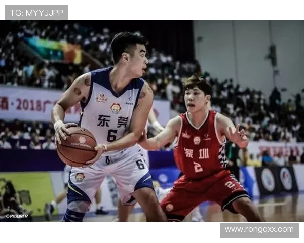 东莞篮球与云浮篮球的激烈对决谁能在赛场上笑到最后