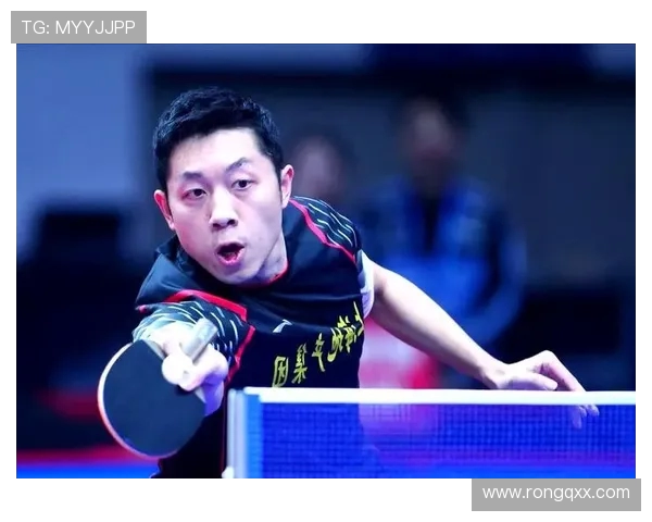 全开源与许昕的较量：技术创新与个人魅力的碰撞与启示