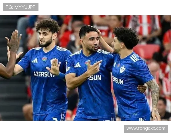 切尔西与卡拉巴赫精彩对决集锦回顾全场精彩瞬间与进球时刻