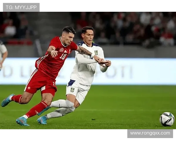 塞尔维亚与斯诺文尼亚激战在即谁将赢得这场关键对决